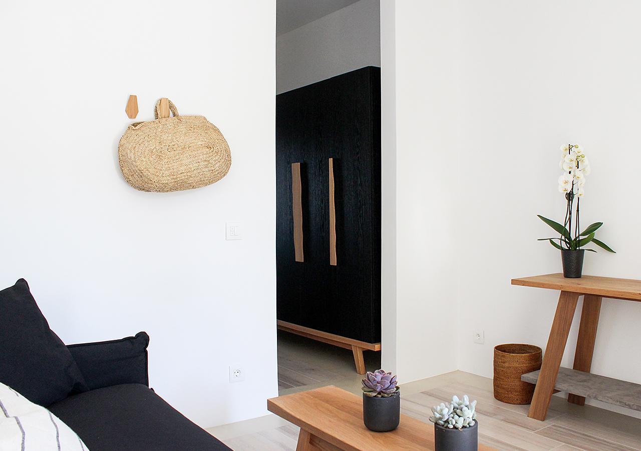 Mykonos Cactus 호텔 오르노스 외부 사진